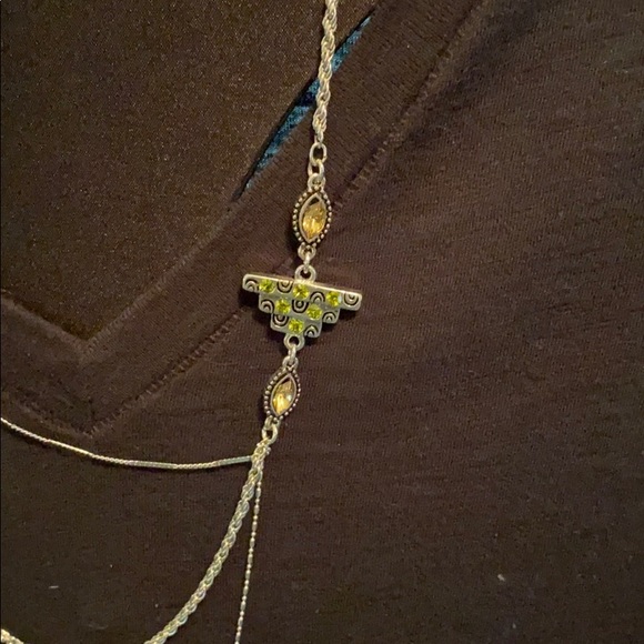 Necklace - Picture 2 of 3